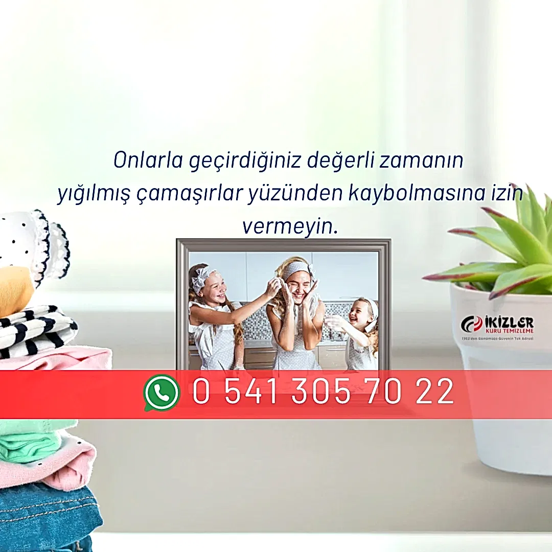 Ankara Kuru Temizleme